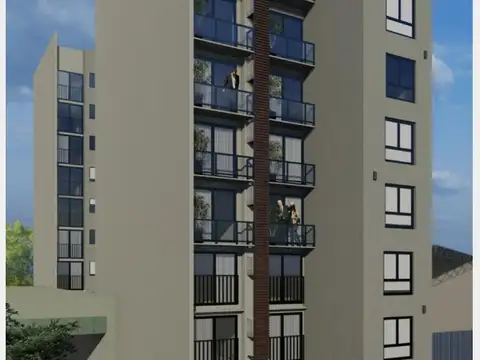 DEPARTAMENTO en VENTA en Haedo