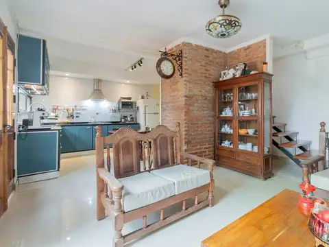 Casa en Venta 51 años