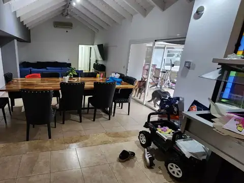 Casa en Venta al Norte