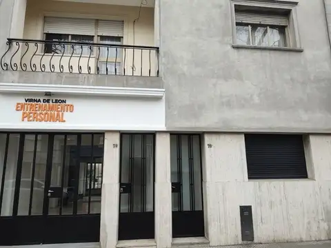 Ph en alquiler en LA PLATA