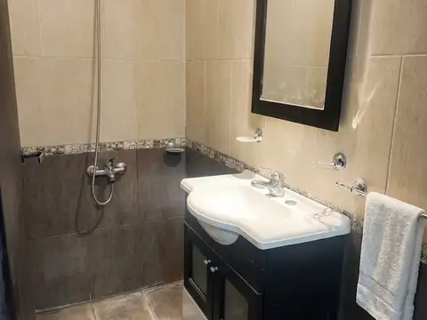 Depto Tipo Casa en Alquiler al Norte