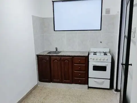 Depto Tipo Casa en Alquiler de 3 ambientes