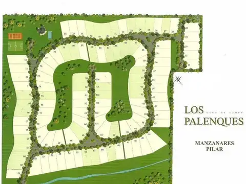 Terreno en Venta de 1100,0 m2