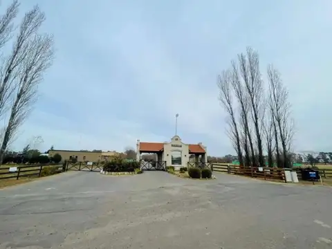 Terreno en Venta en Pilar, USD 38.000