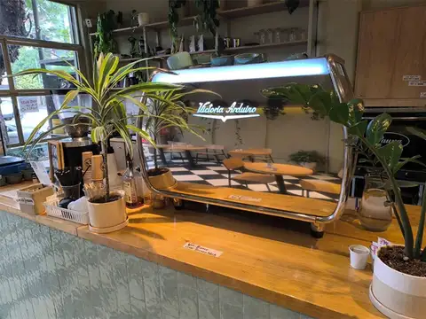 Fondo Comercio en Venta 3 años