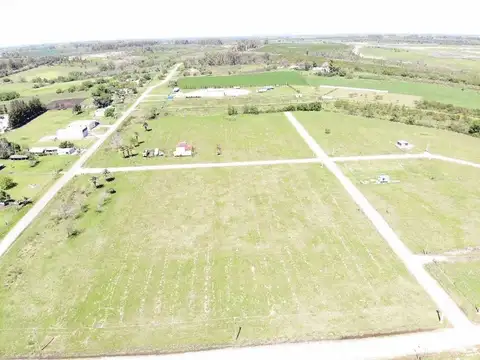 Terreno en Venta de 1504,0 m2