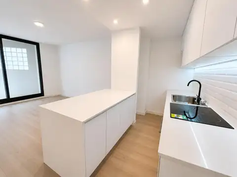 Departamento en Alquiler en Belgrano, CABA