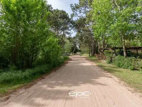 Miramar y Calle 33 - Lote 6 y 7