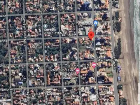 Local en Venta en San Bernardo del Tuyu, USD 45.000