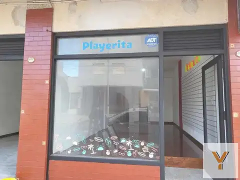 Local en Venta - 42mts2 - San Bernardo Del Tuyú