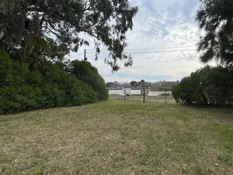 Terreno en Venta en Mar Chiquita, USD 49.900