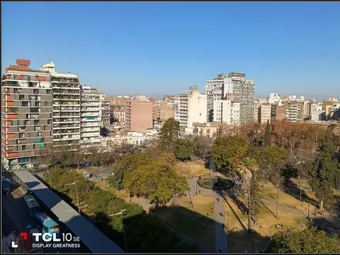 Corrientes 900, Piso 10