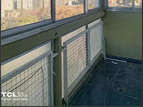 Departamento en Alquiler de 3 ambientes