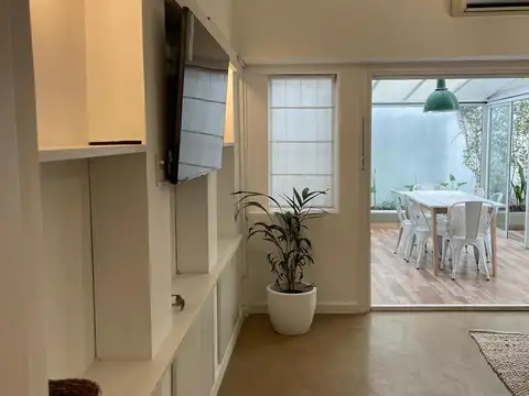 Departamento en Venta en Recoleta, USD 185.000