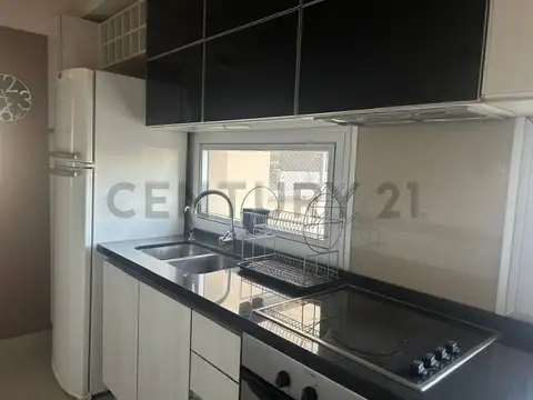 Departamento en Alquiler de 3 ambientes