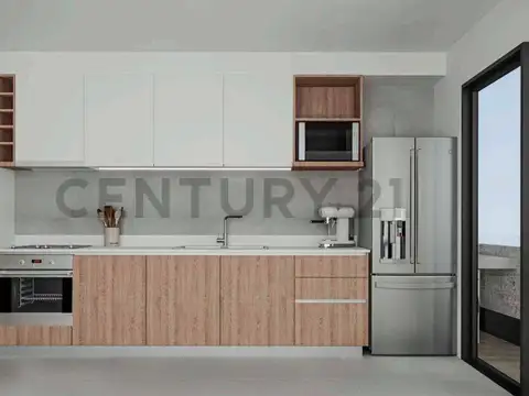 Departamento en Venta de 2 dormitorios