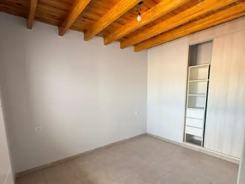 Departamento en Venta en Villa Nueva de Guaymallen, USD 62.000