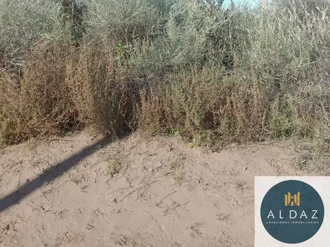 En VENTA| LOTE  "Altos de Punta Alta " en Formosa y 2 de Mayo 100