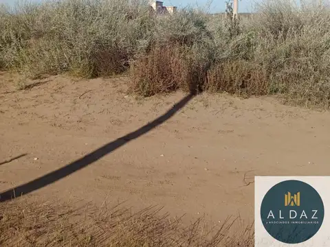 Terreno / Lote en venta de 291m2 ubicado en Punta Alta
