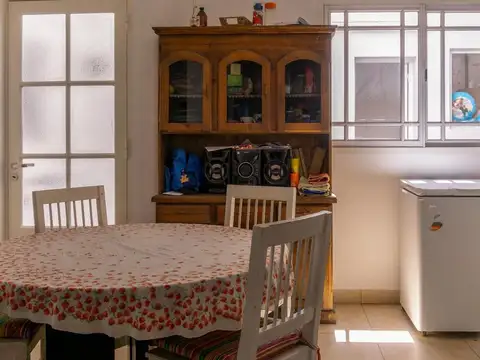 VENTA PH 4 Amb. PB- c/Patio-Ent. Indep. V. DEVOTO