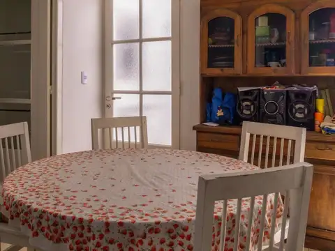 Depto Tipo Casa en Venta 34 años