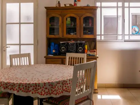 Depto Tipo Casa en Venta de 2 dormitorios
