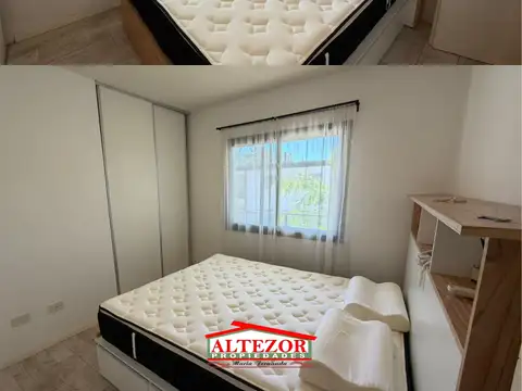 Departamento en Alquiler en Pilar Centro, USD 600