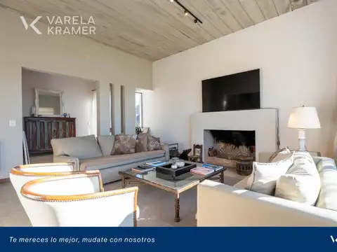 Casa en Venta al Noroeste