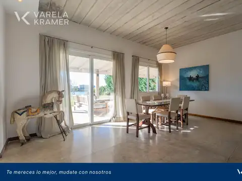 Casa en Venta al Noroeste