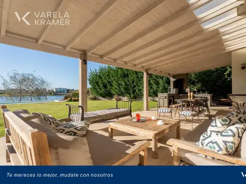 Casa en Venta en Villanueva, USD 590.000
