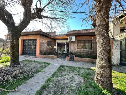 Casa en venta Moreno sur