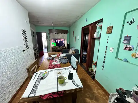 Casa en Venta en Moreno, USD 78.000