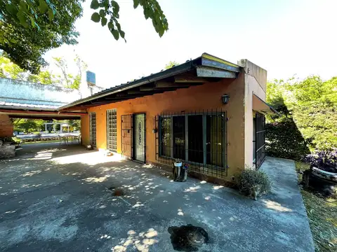 Casa quinta en Venta 4 ambientes con pileta La Reja, Moreno
