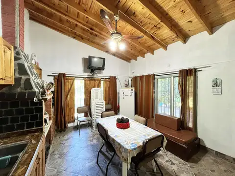 Casa en Venta 30 años