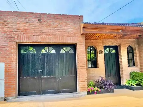 VENTA CASA 3 AMBIENTES RAMOS MEJIA