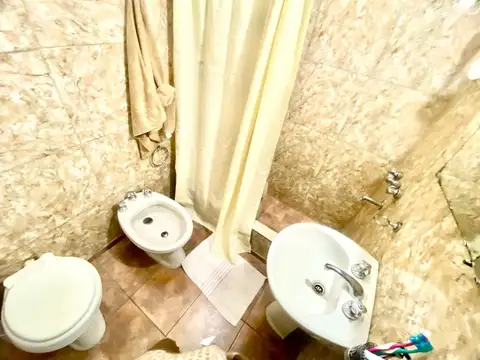 VENTA CASA 3 AMBIENTES RAMOS MEJIA