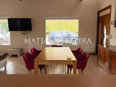Casa en Venta al Oeste