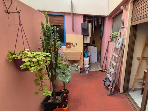 Departamento en Venta 36 años