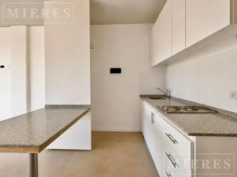 Departamento en Venta en Ciudad De Tigre, USD 110.000