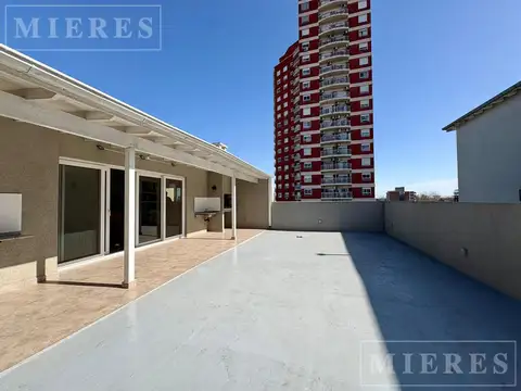 Monoambiente en Albarellos Tigre
