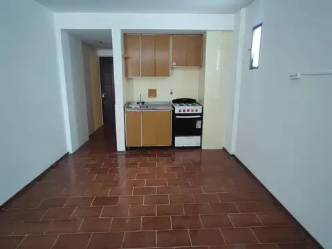 Departamento en venta monoambiente dividido rosario centro