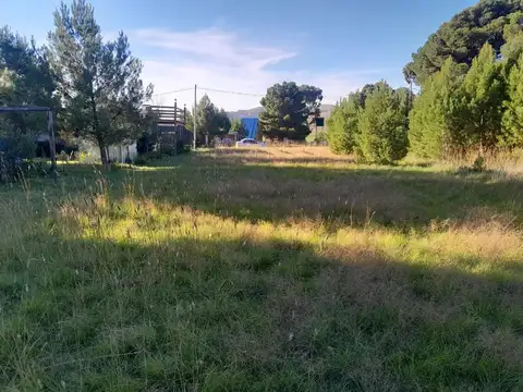 Terreno en Venta en Tornquist, USD 23.000