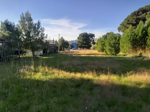 VENTA TERRENO DE 460M2 EN VILLA SERRANA LA GRUTA