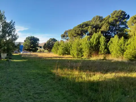 Terreno en Venta en Tornquist, USD 23.000