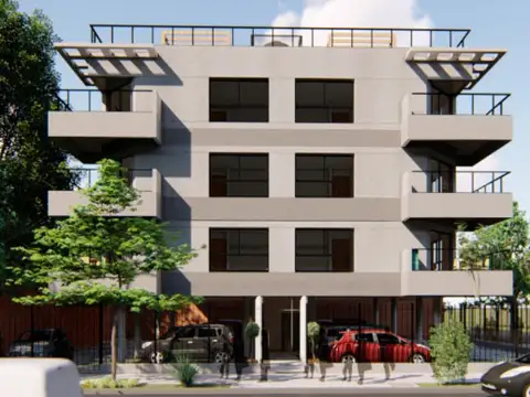 Gervasio Mendez 2200, Piso 3