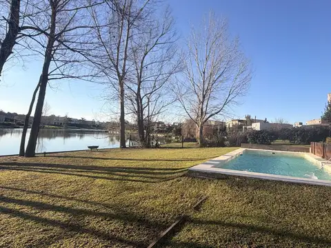 Casa en Alquiler al Noroeste