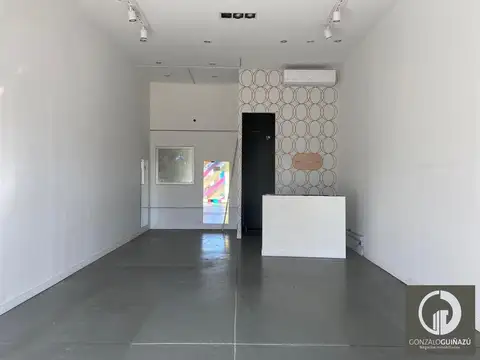 Local en Venta 5 años