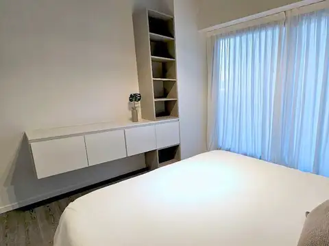 Departamento en Venta en Barracas, USD 105.000