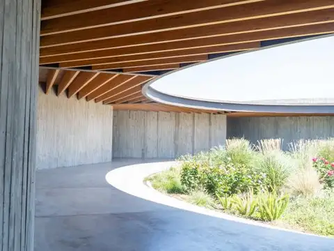 Terreno en Venta 52  mts Fondo