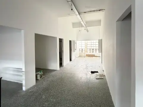 Local en alquiler zona comercial